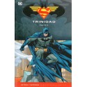 BATMAN Y SUPERMAN ESPECIAL: TRINIDAD Num 2