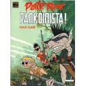 PETER PANK: PANKDINISTA!