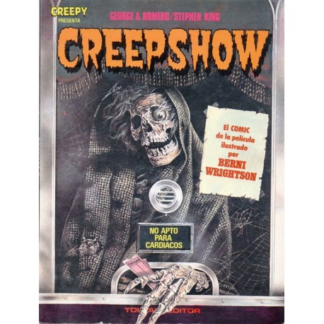 CREEPSHOW