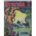 DRÁCULA Núm 7: LA LEYENDA DE LAS SIRENAS