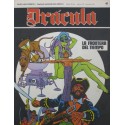 DRÁCULA Núm 41: LA FRONTERA DEL TIEMPO