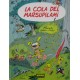 LA COLA DEL MARSUPILAMI Núm 1