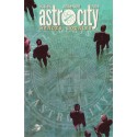 ASTRO CITY: HÉROES LOCALES