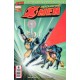 ASTONISHING X-MEN Núm 1