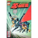 ASTONISHING X-MEN Núm 1