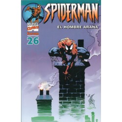 SPIDERMAN: EL HOMBRE ARAÑA Núm 26