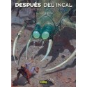 DESPUÉS DEL INCAL Núm 1. EL NUEVO SUEÑO