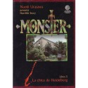 MONSTER Núm 3: LA CHICA DE HEIDELBERG