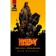 HELLBOY: BABA YAGA Y OTROS RELATOS