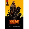 HELLBOY: BABA YAGA Y OTROS RELATOS