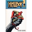 HELLBOY: CASI UN COLOSO