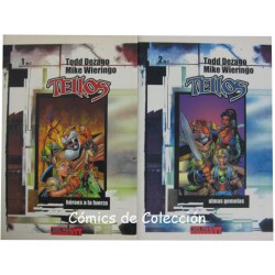 TELLOS. COMPLETA