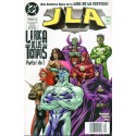 JLA: LA ROCA DE LOS TIEMPOS parte 1