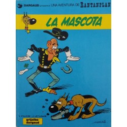 RANTANPLAN Núm 1: LA MASCOTA