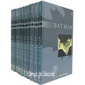 COLECCIONABLE BATMAN. COMPLETA