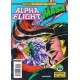 ALPHA FLIGHT/ LA MASA Núm 44