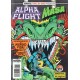 ALPHA FLIGHT/ LA MASA Núm 50