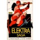 ELEKTRA SAGA. Núm 3