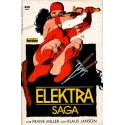 ELEKTRA SAGA. Núm 3