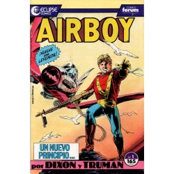 AIRBOY Núm 1