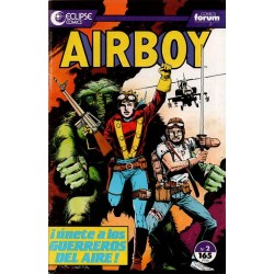 AIRBOY Núm 2