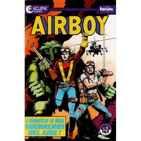 AIRBOY Núm 2