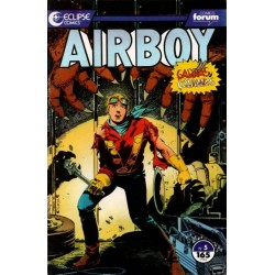 AIRBOY Núm 5