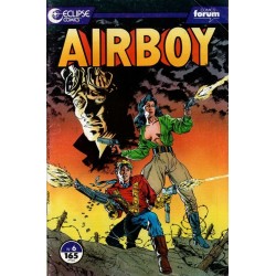 AIRBOY Núm 6