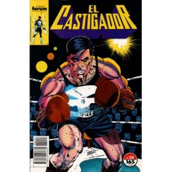 EL CASTIGADOR Núm 24