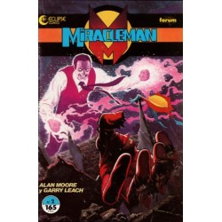 MIRACLEMAN Núm. 2