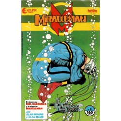 MIRACLEMAN Núm. 3