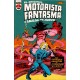 MOTORISTA FANTASMA Núm 1