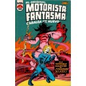 MOTORISTA FANTASMA Núm 1