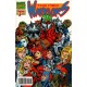 THE NEW WARRIORS VOL 2 Núm 1