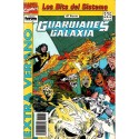 GUARDIANES DE LA GALAXIA EXTRA VERANO