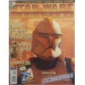 STAR WARS MAGAZINE Núm. 9