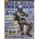 STAR WARS MAGAZINE Núm. 12