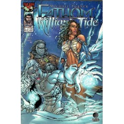 FATHOM KILLIAM'S TIDE Núm 3