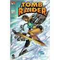 TOMB RAIDER: NUEVAS AVENTURAS Núm. 2