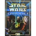  ALBUM STAR WARS EPISODIO I