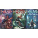 STAR WARS.EL RESURGIR DE LA FUERZA OSCURA. COMPLETA 