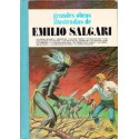 GRANDES OBRAS ILUSTRADAS DE EMILIO SALGARI. Núm. 7