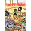 LOS PATRICIOS