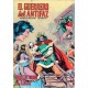 EL GUERRERO DEL ANTIFAZ Núm. 171. "DUELO CON EL LOCO"