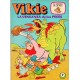 VIKIE Núm 7 "LA VENGANZA DE LOS PECES"