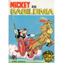 MICKEY EN BABILONIA