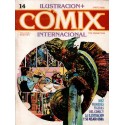 COMIX INTERNACIONAL Núm 14