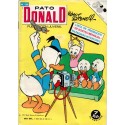 PATO DONALD Núm 168