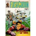 FLASH GORDON. VOLUMEN 2 . Núm . 7. "LOS VIAJEROS DEL TIEMPO"