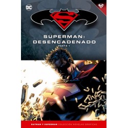 BATMAN Y SUPERMAN Núm. 14